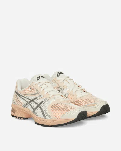 Asics Gel-ds 14 Mesh Panel Sneakers In Neutral