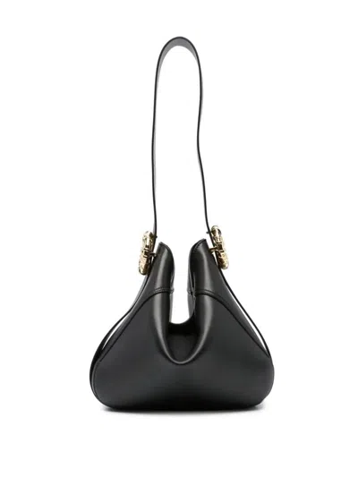 Lanvin Melodie Shoulder Bag