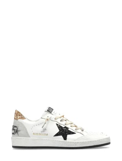 Golden Goose Ball Star Sneakers