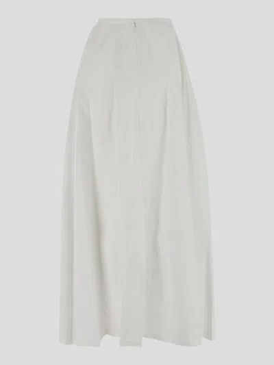 The Latest Skirts