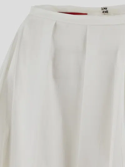 The Latest Skirts