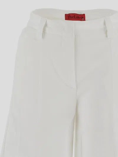 The Latest Chino Sculpture Legs