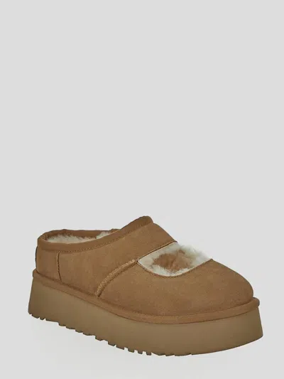 Ugg Sandals In Brown