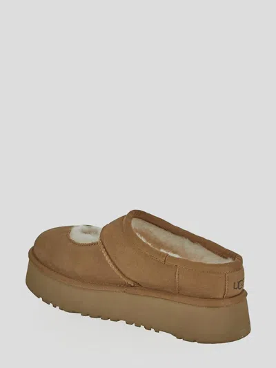 Ugg Sandals In Brown