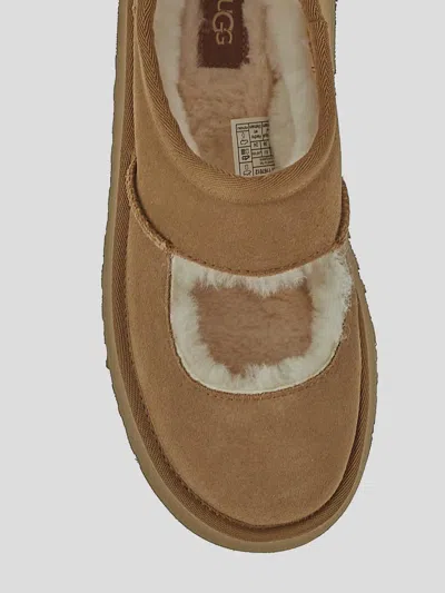 Ugg Sandals In Brown