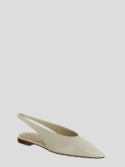 Bottega Veneta Flat Shoes