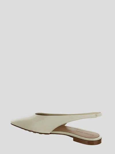 Bottega Veneta Flat Shoes