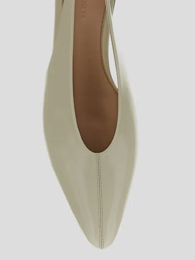 Bottega Veneta Flat Shoes