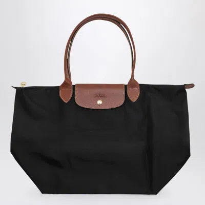 Longchamp Le Pliage Original L Bag