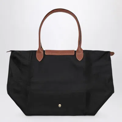 Longchamp Le Pliage Original L Bag
