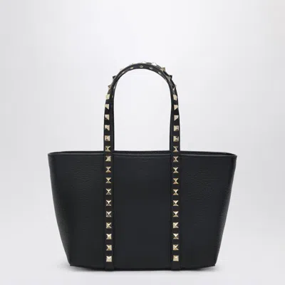 Valentino Garavani Mini Rockstud Tote Bag
