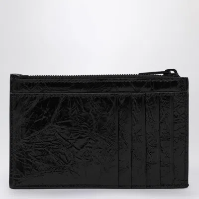 Balenciaga Card Case With Coin Purse