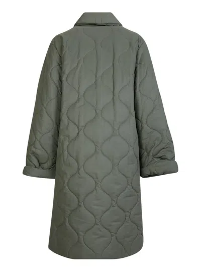 Apc A.p.c. Down Jackets