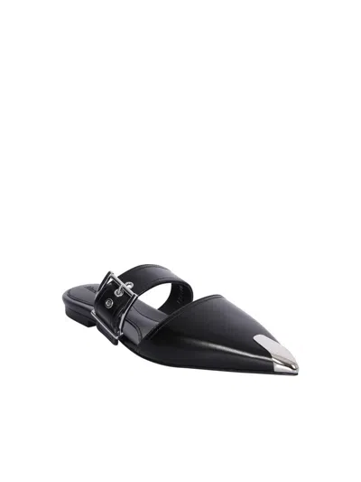Alexander Mcqueen Flats