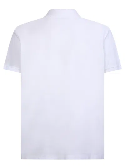 Dsquared2 T-shirts In White