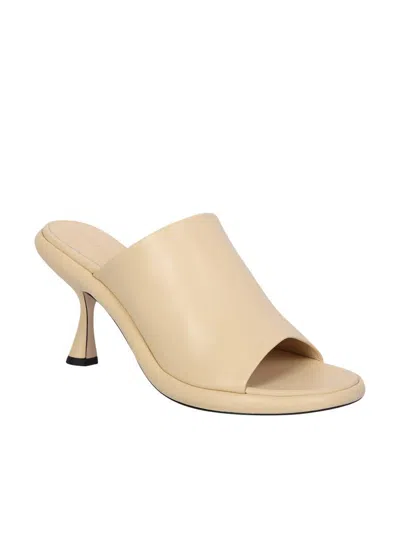 Wandler Sandals