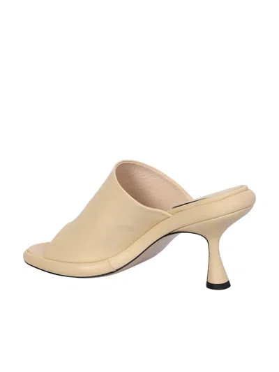 Wandler Sandals