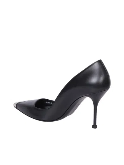 Alexander Mcqueen High Heels