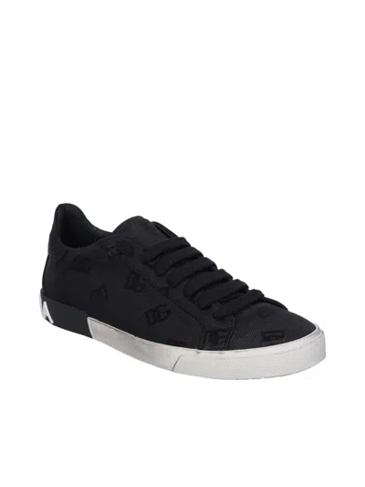 Dolce & Gabbana Sneakers
