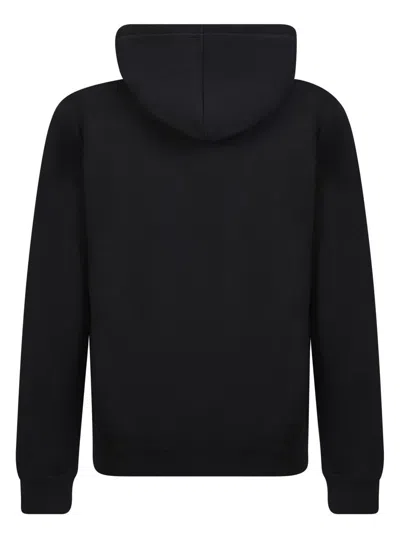 Dsquared2 Sweatshirts In Black