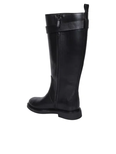 Tory Burch Boots In Black