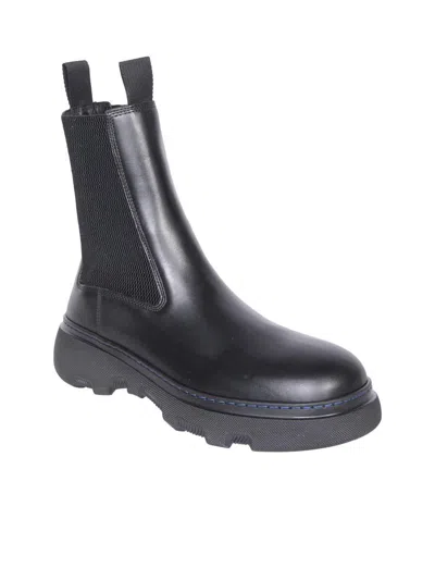 Burberry Boots