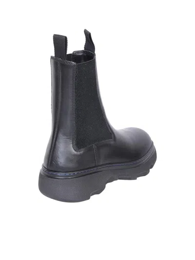 Burberry Boots