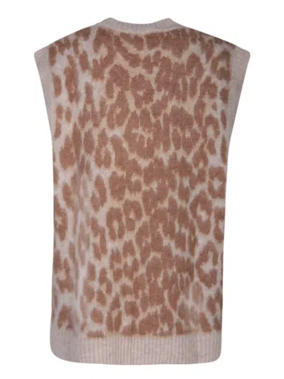 Ganni Vests