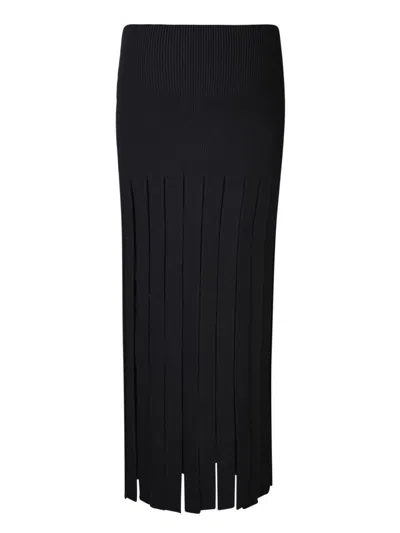 Alanui Skirts In Black