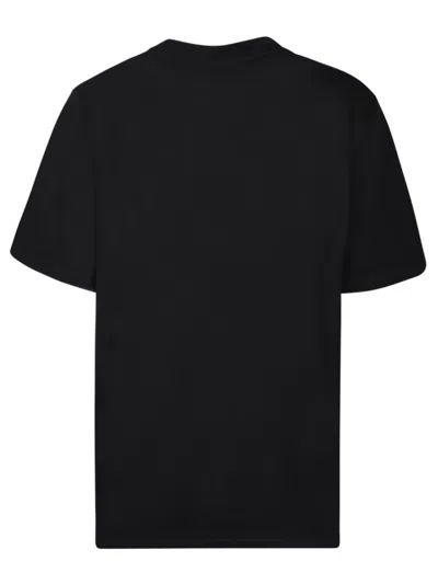 Stella Mccartney T-shirts And Polos In Black