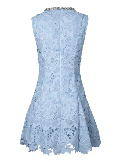 Self-portrait Dresses