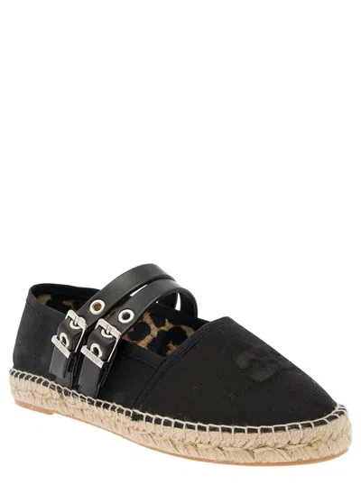 Ganni Summer Espadrille