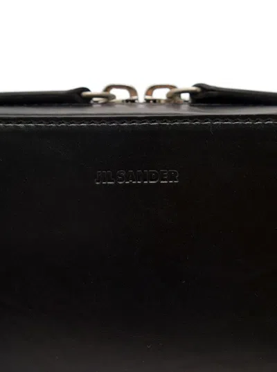 Jil Sander Tradition Bag