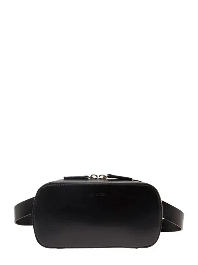 Jil Sander Tradition Bag