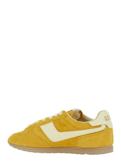 Autry 'windspin' Sneakers