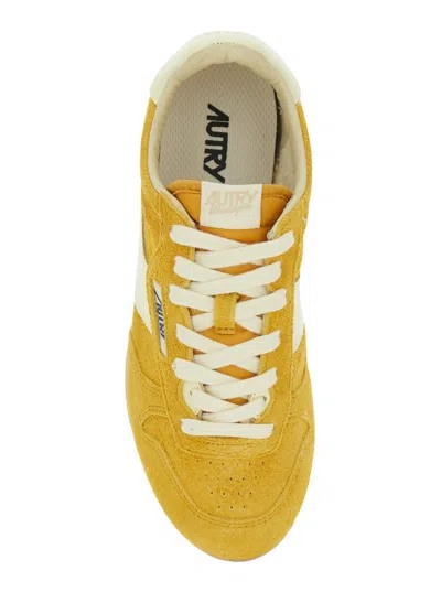Autry 'windspin' Sneakers