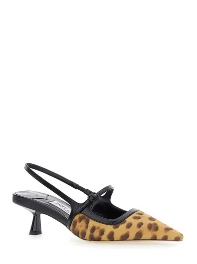 Jimmy Choo With Heel