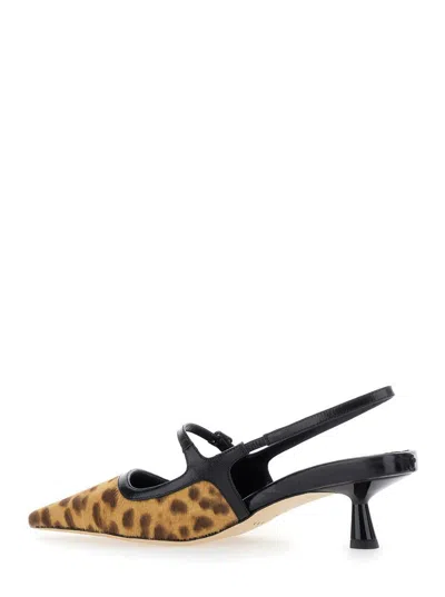 Jimmy Choo With Heel