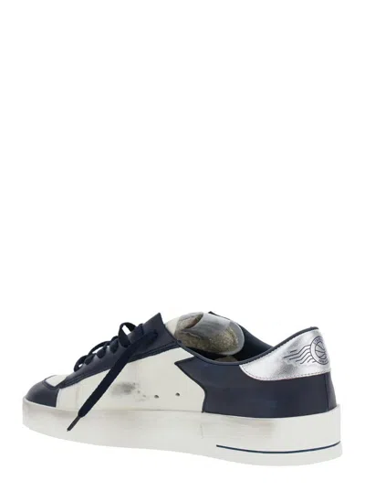 Golden Goose Stardan Sneakers