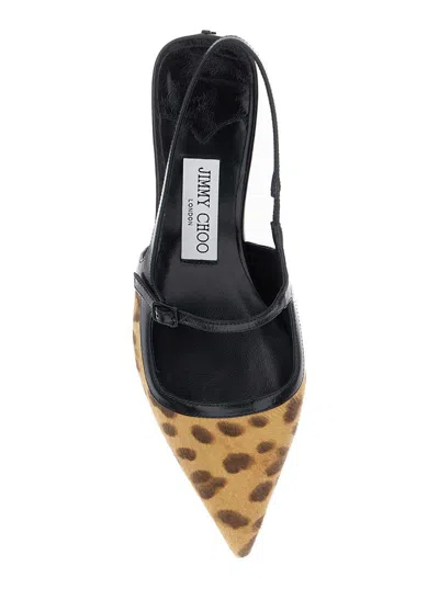 Jimmy Choo With Heel