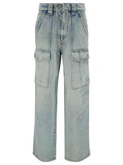 Isabel Marant Étoile Jeans