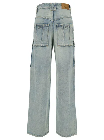 Isabel Marant Étoile Jeans