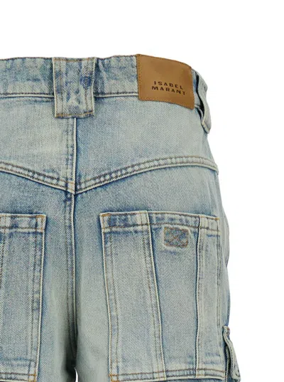 Isabel Marant Étoile Jeans