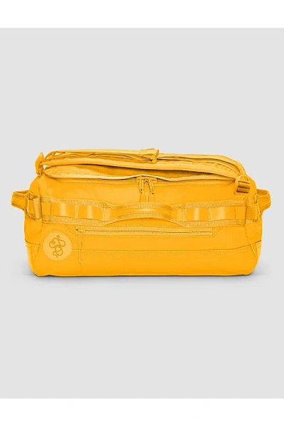 Baboon To The Moon Basic Go-bag Mini In Yellow At Urban Outfitters