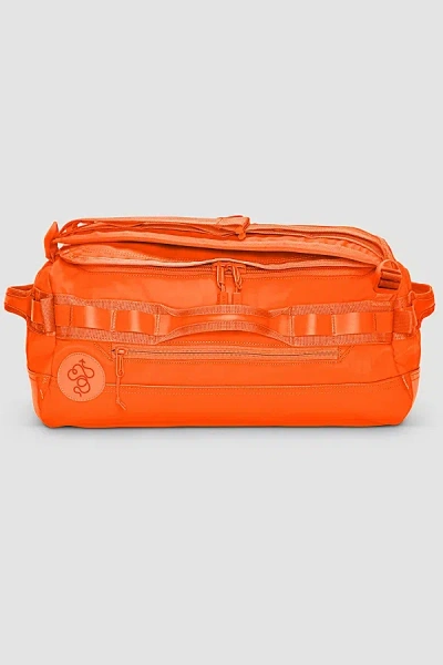 Baboon To The Moon Basic Go-bag Mini In Orange At Urban Outfitters
