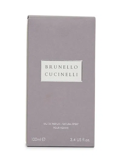 Brunello Cucinelli Pour Homme 100 ml Perfume