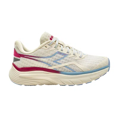 Pre-owned Diadora Wmns Equipe Nucleo 'whisper White Rubine Red' | Cream | Women's Size 11