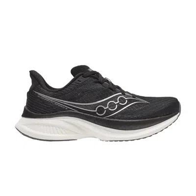Pre-owned Saucony Endorphin Speed 5 'black White' | Men's Size 12