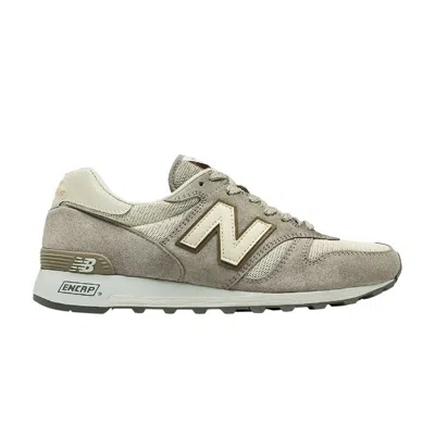 Pre-owned New Balance 1300 Made In Usa 'grey Gold' | Men's Size 11