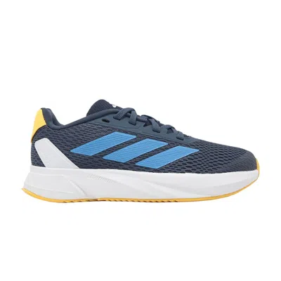 Pre-owned Adidas Originals Adidas Duramo Sl K 'preloved Ink Blue Burst' | Kid's Size 13.5